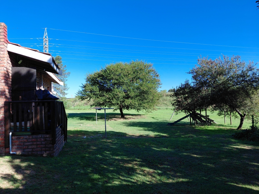 4 Bedroom Property for Sale in Manor Heights Eastern Cape